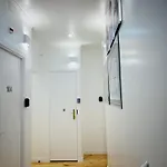 منزل للإقامة Pensamento 4 - 1º Andar Lisboa