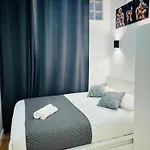 Pensamento 4 - 1º Andar * Lisboa