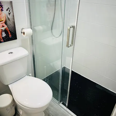 Pensamento 4 - 1º Andar Privatunterkunft
