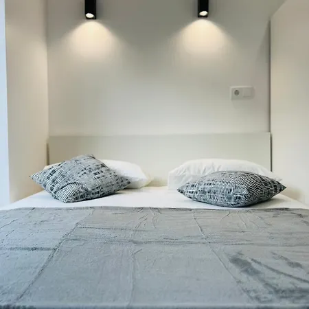 Habitación en casa particular Pensamento 4 - 1º Andar Lisboa