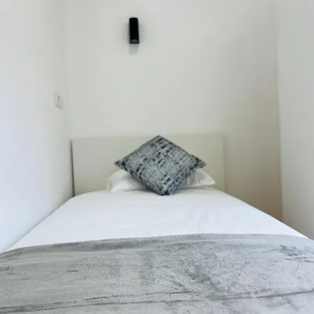 Pensamento 4 - 1º Andar Privatunterkunft
