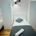 Habitación en casa particular Pensamento 4 - 1º Andar