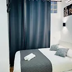 Pensamento 4 - 1º Andar Habitación en casa particular