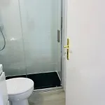 Habitación en casa particular Pensamento 4 - 1º Andar *