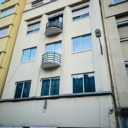 홈스테이 Pensamento 4 - 1º Andar
