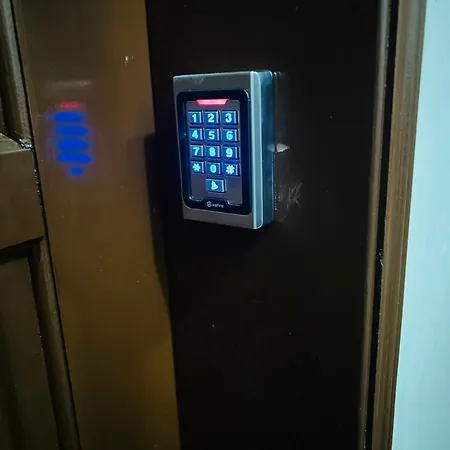 ホームステイ Pensamento 4 - 1º Andar