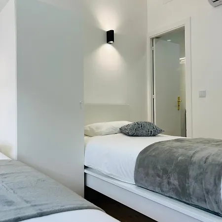 Pensamento 4 - 1º Andar ホームステイ *