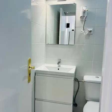 Pensamento 4 - 1º Andar * リスボン