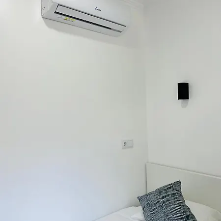 Pensamento 4 - 1º Andar * リスボン