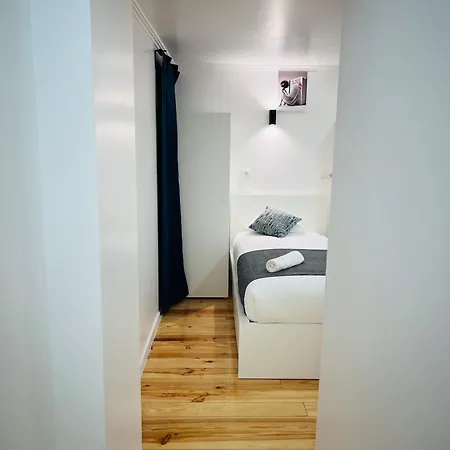 Privat bolig Pensamento 4 - 1º Andar *