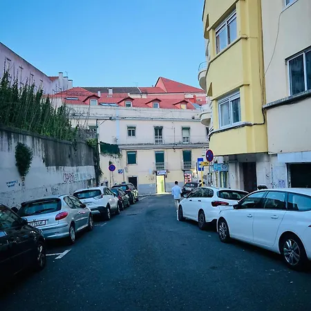 Privat bolig Pensamento 4 - 1º Andar