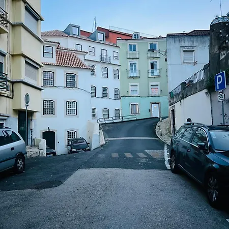 Pensamento 4 - 1º Andar Privat bolig