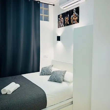 Privat bolig Pensamento 4 - 1º Andar