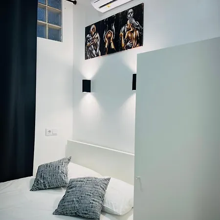 Pensamento 4 - 1º Andar Privat bolig Lisboa