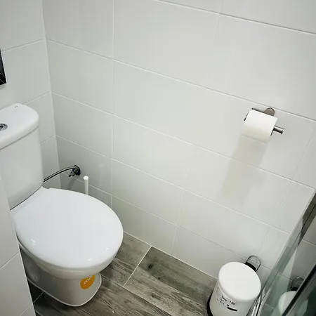 Pensamento 4 - 1º Andar Lisboa