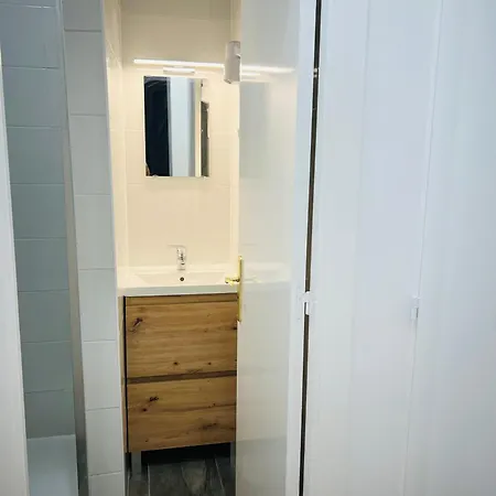 Privat bolig Pensamento 4 - 1º Andar