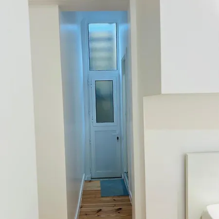 Privat bolig Pensamento 4 - 1º Andar
