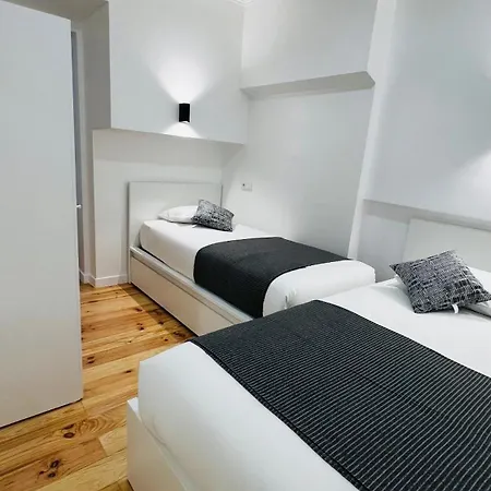 Privat bolig Pensamento 4 - 1º Andar