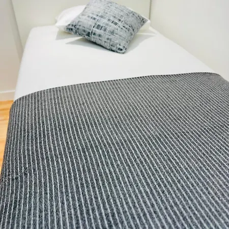 Privat bolig Pensamento 4 - 1º Andar Lisboa