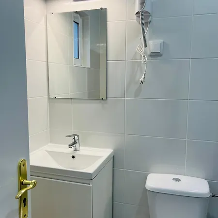 Pensamento 4 - 1º Andar Privat bolig