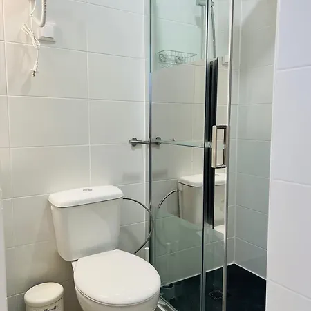 Pensamento 4 - 1º Andar * Lisboa