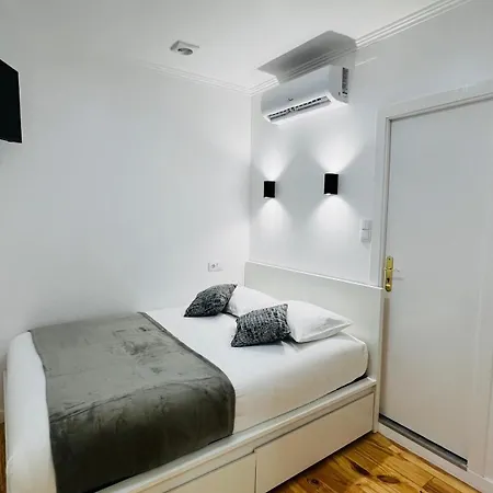 Privat bolig Pensamento 4 - 1º Andar Lisboa