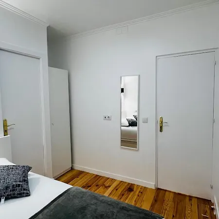 Pensamento 4 - 1º Andar Privat bolig *