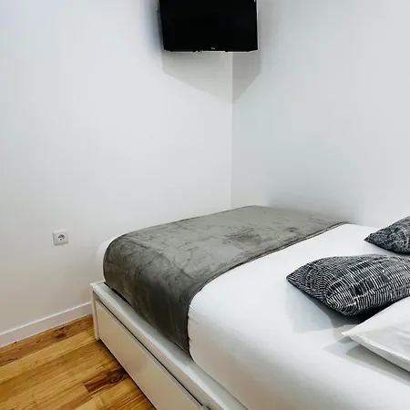 Pensamento 4 - 1º Andar Privat bolig *