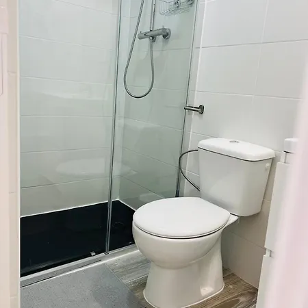 Pensamento 4 - 1º Andar Privat bolig *