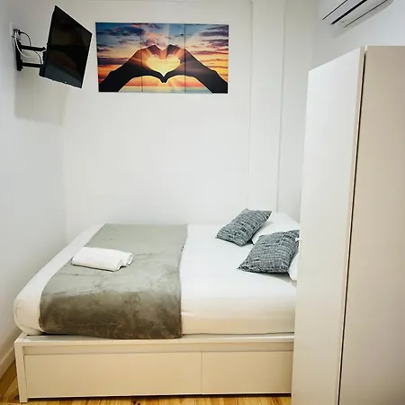 Pensamento 4 - 1º Andar Privat bolig *