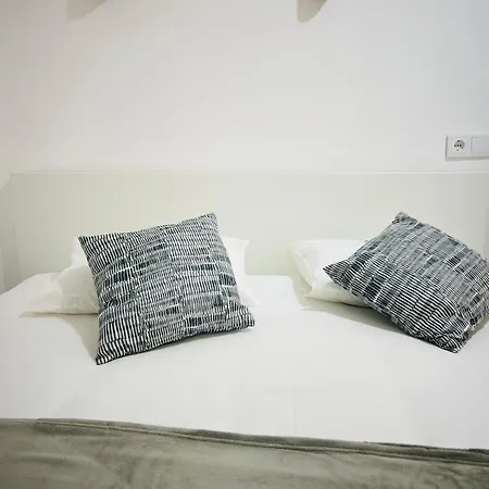 Pensamento 4 - 1º Andar * Lisboa