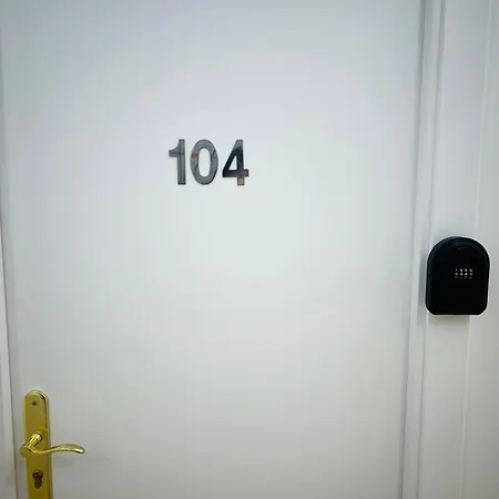 Pensamento 4 - 1º Andar Privat bolig Lisboa