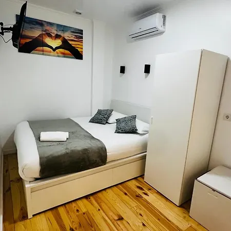 Pensamento 4 - 1º Andar * Lisboa