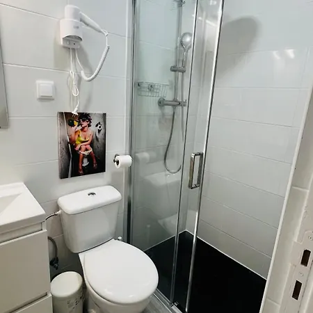 Pensamento 4 - 1º Andar * Lisboa