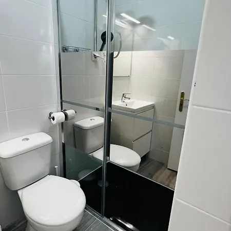 Pensamento 4 - 1º Andar Privat bolig
