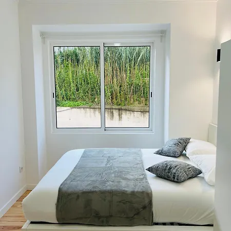 Pensamento 4 - 1º Andar Privat bolig Lisboa