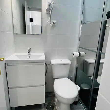 Pensamento 4 - 1º Andar Privat bolig