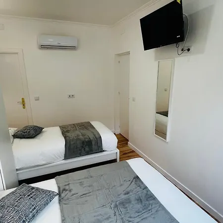 Privat bolig Pensamento 4 - 1º Andar *