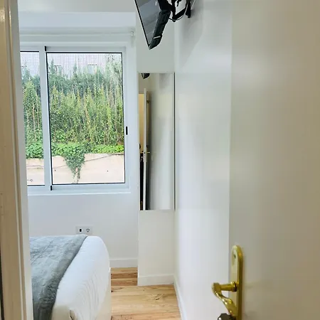 Privat bolig Pensamento 4 - 1º Andar