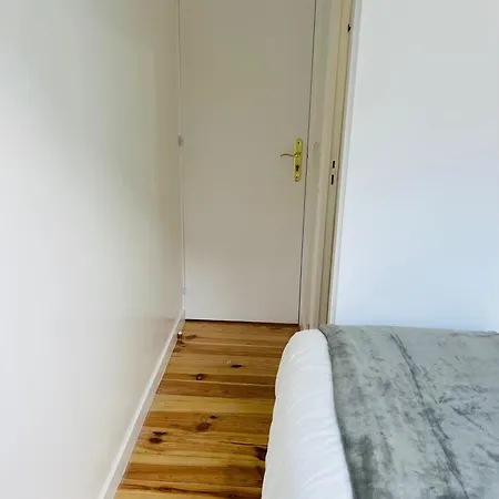 Privat bolig Pensamento 4 - 1º Andar Lisboa