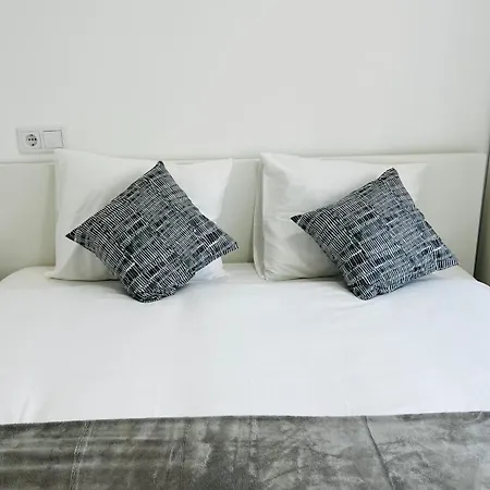 Privat bolig Pensamento 4 - 1º Andar *