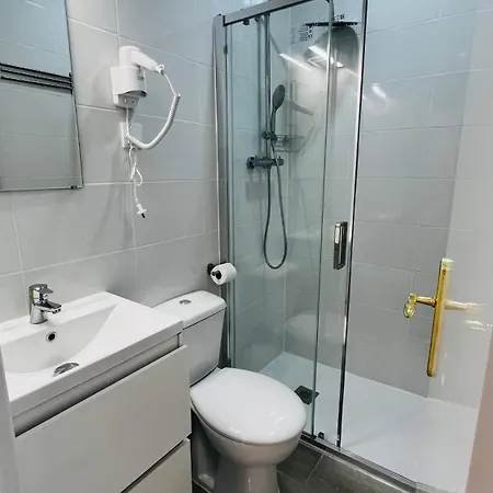 Privat bolig Pensamento 4 - 1º Andar