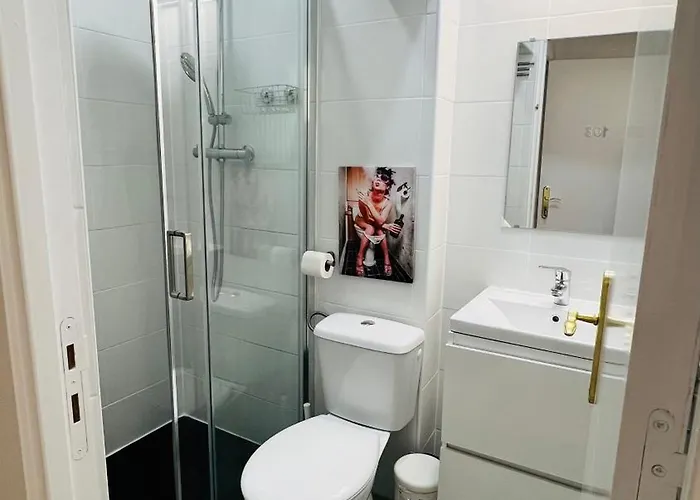 Homestay szállás Pensamento 4 - 1º Andar Lisboa