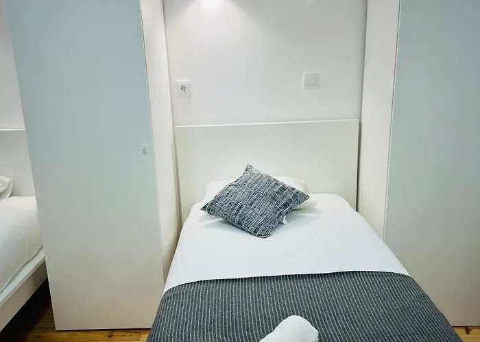 Homestay szállás Pensamento 4 - 1º Andar