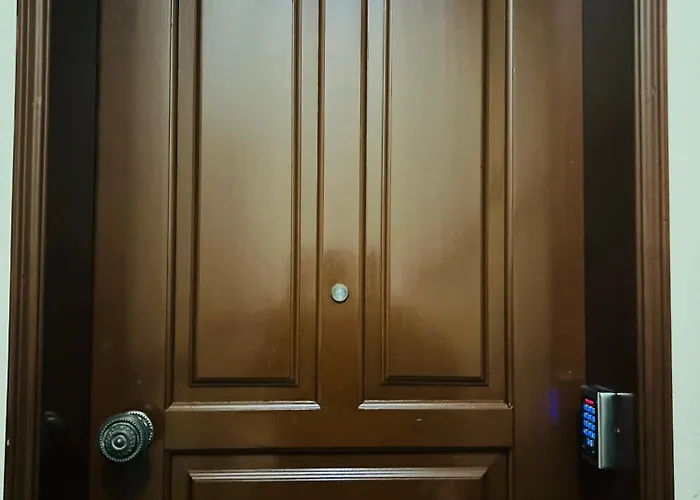 Pensamento 4 - 1º Andar Homestay szállás *