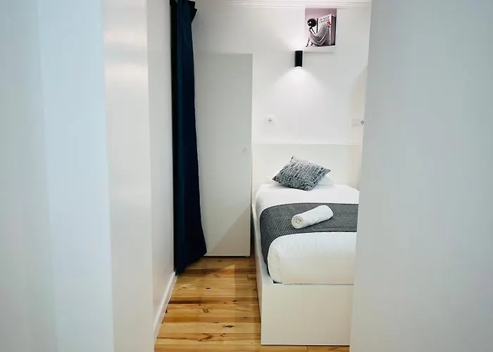 Homestay szállás Pensamento 4 - 1º Andar *