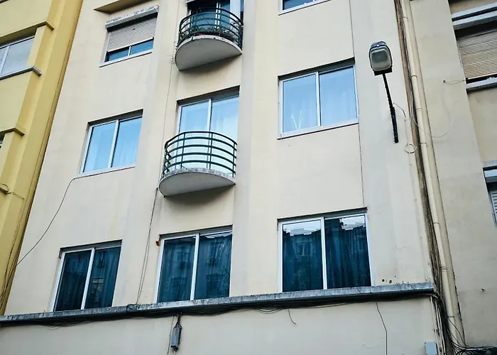 Homestay szállás Pensamento 4 - 1º Andar