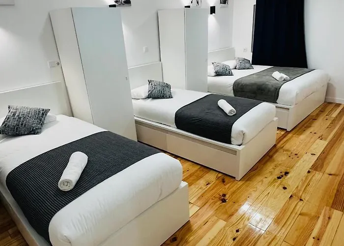 Homestay szállás Pensamento 4 - 1º Andar