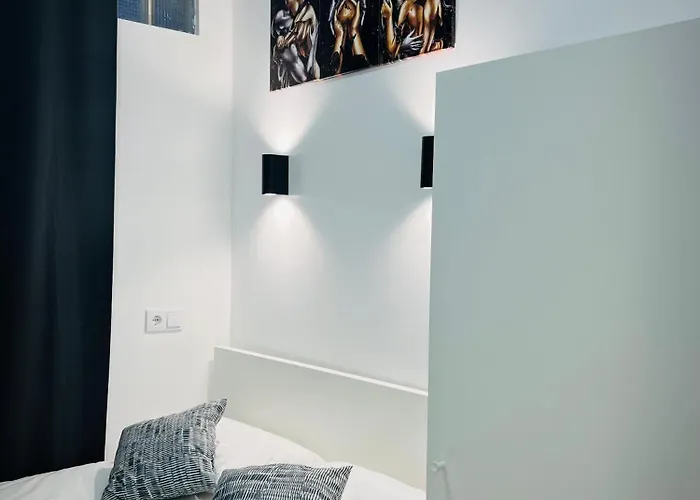 Pensamento 4 - 1º Andar Δωμάτια σε οικογενειακή κατοικία Lisboa