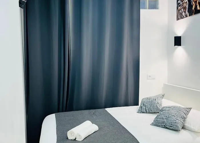 Pensamento 4 - 1º Andar Homestay szállás